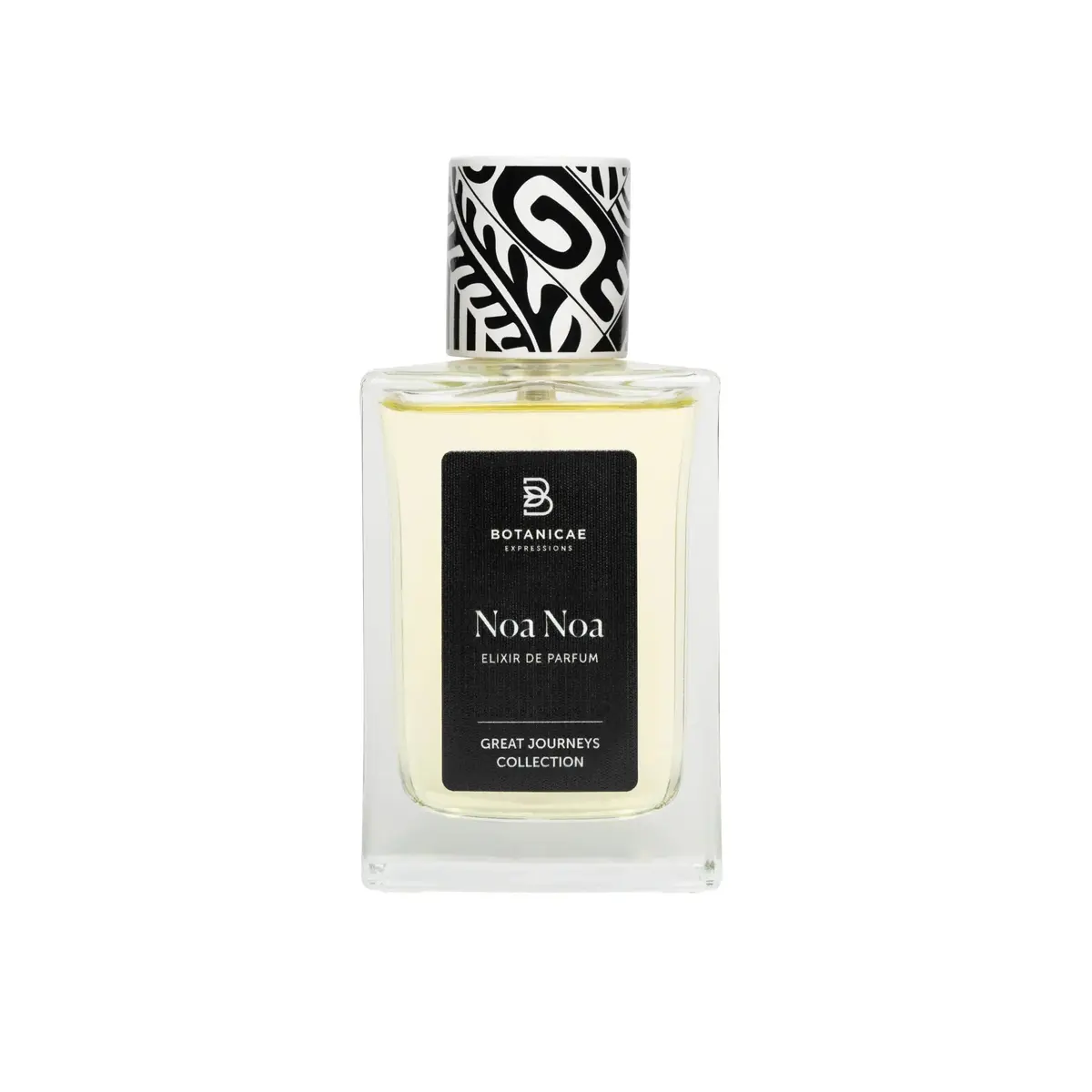 Botanicae Noa Noa Elixir de Parfum Unisex 75 ml — Eau de Parfum