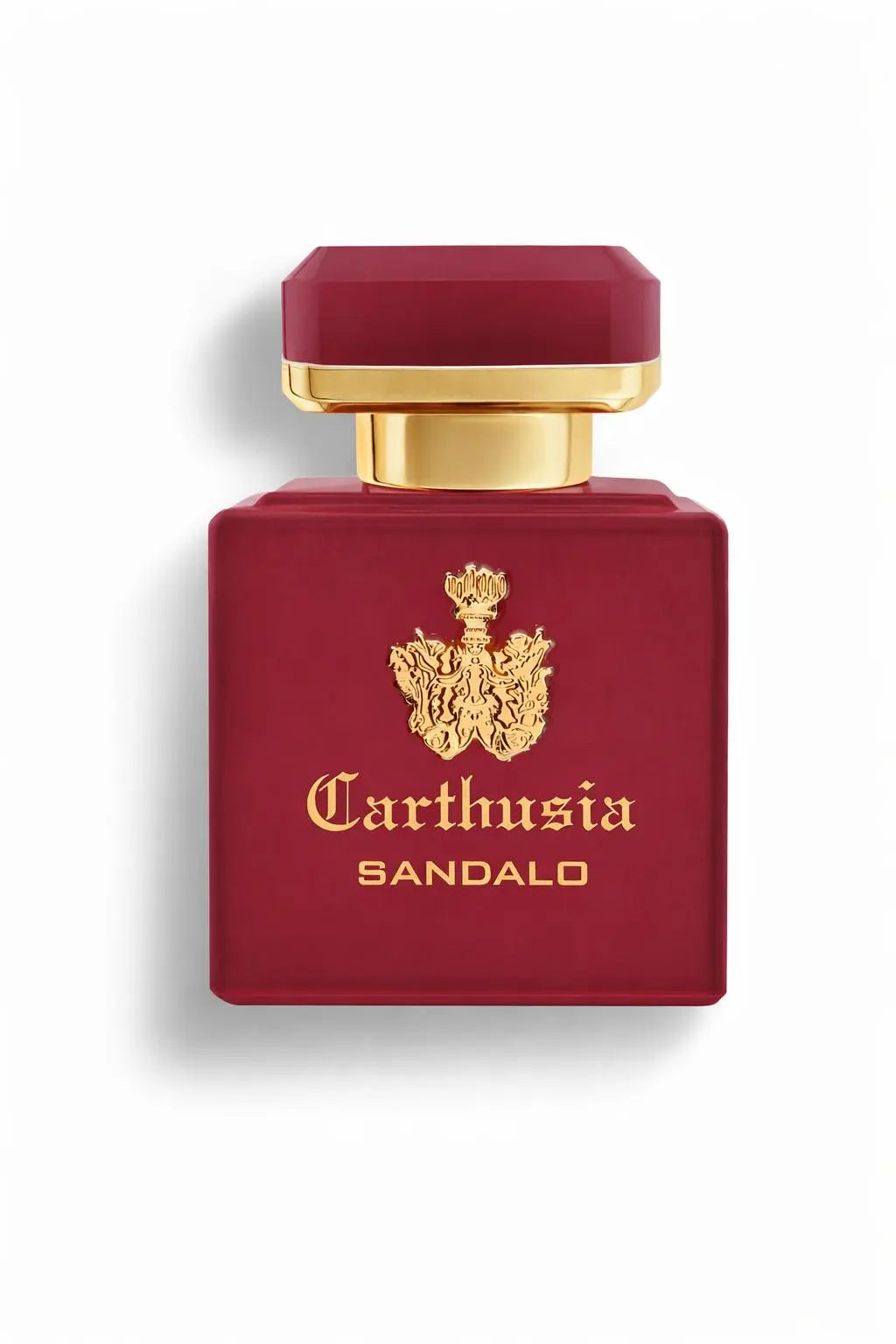 Carthusia Profumo Intenso di Sandalo 50 ml — Profumo Unisex