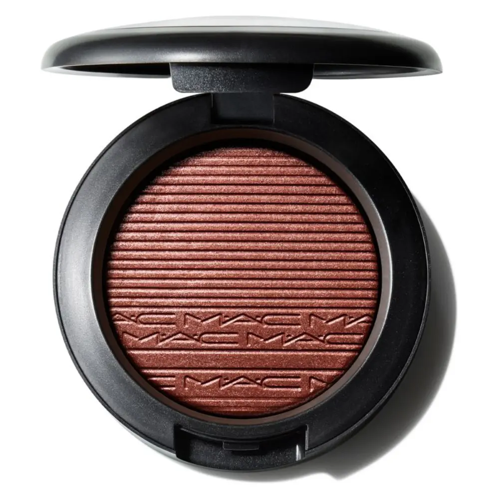 MAC Blush Extra Dimension Hard To Get 4 g — Blush