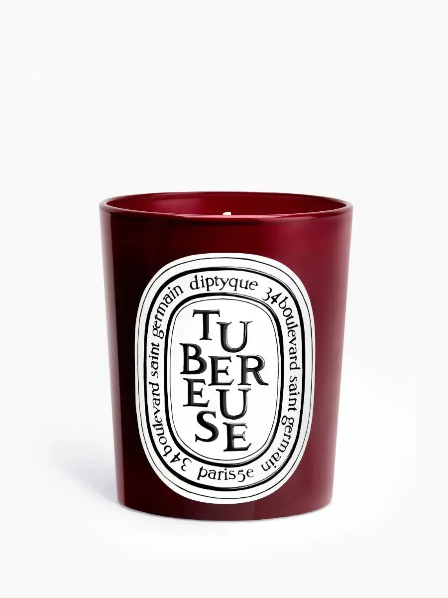 Diptyque Tubereuse Candela 190 gr