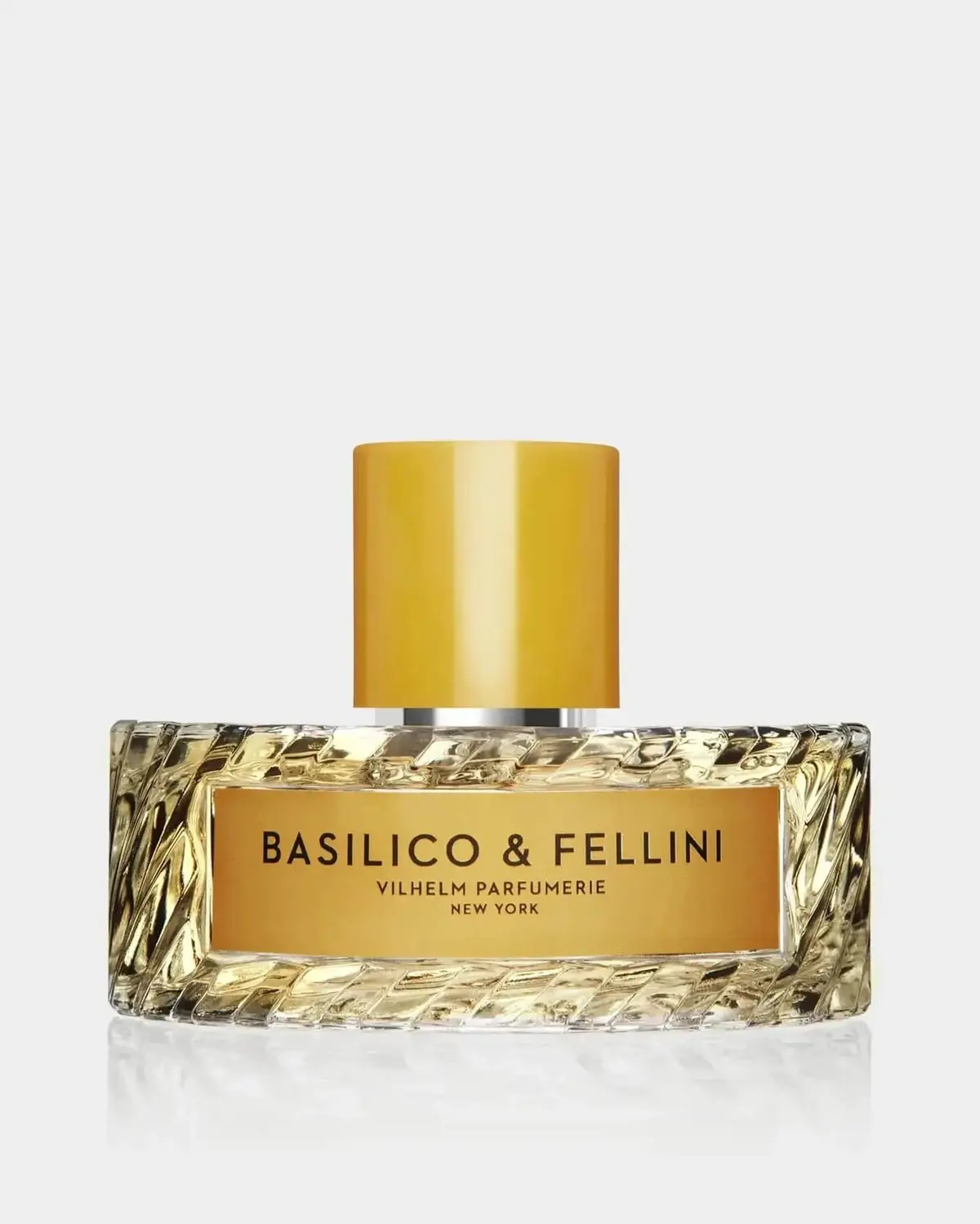 Vilhelm Basilico & Fellini 50 ml — Eau de Parfum