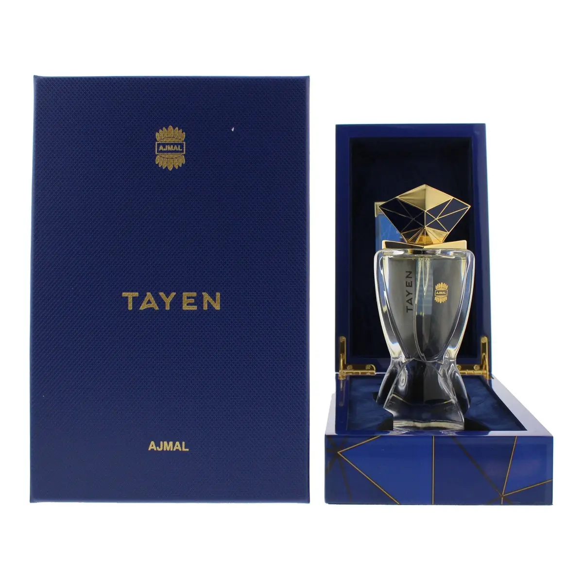 Ajmal Tayen, Extraità De Parfum, unisex, 50 ml