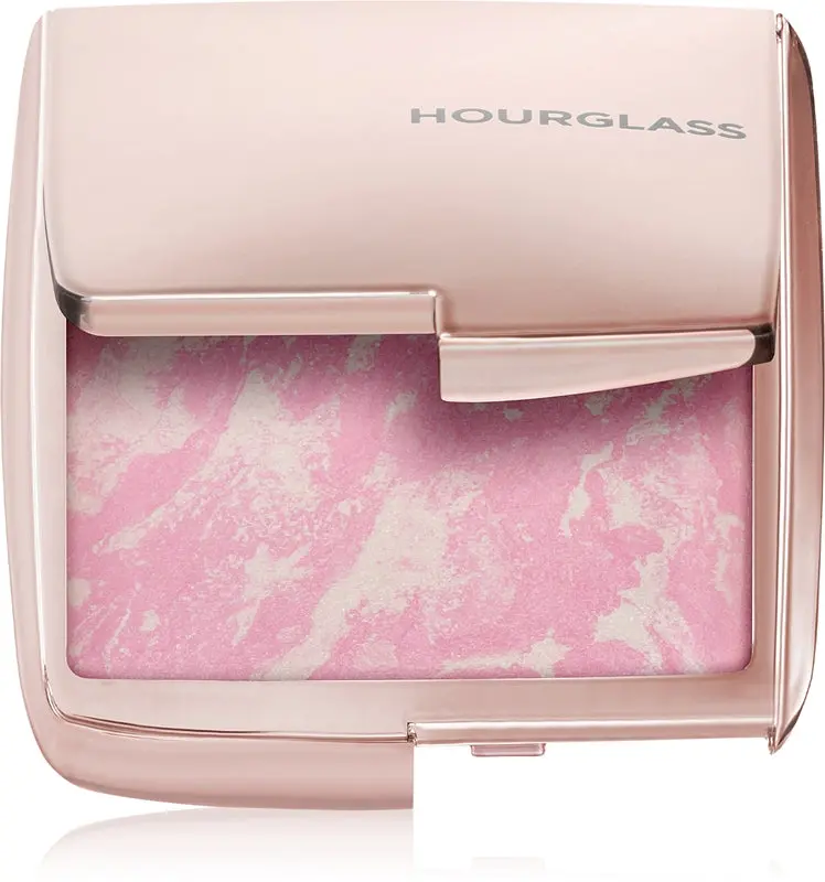 Hourglass Ambient Lighting Ethereal Glow 4,2 g — Blush in Polvere