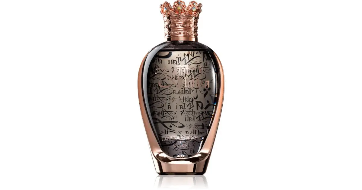 Al Haramain Ayaat Malika estratto profumato unisex 100 ml