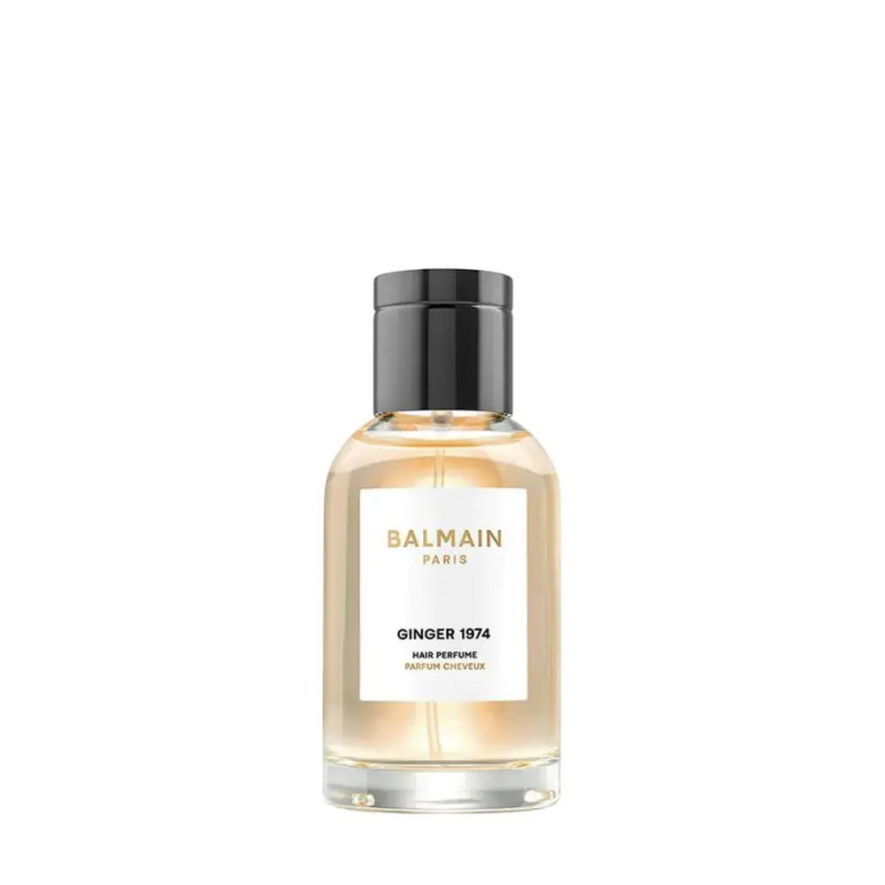 Balmain Spray profumato capelli Ginger 1974 Donna 100 ml — Spray capelli