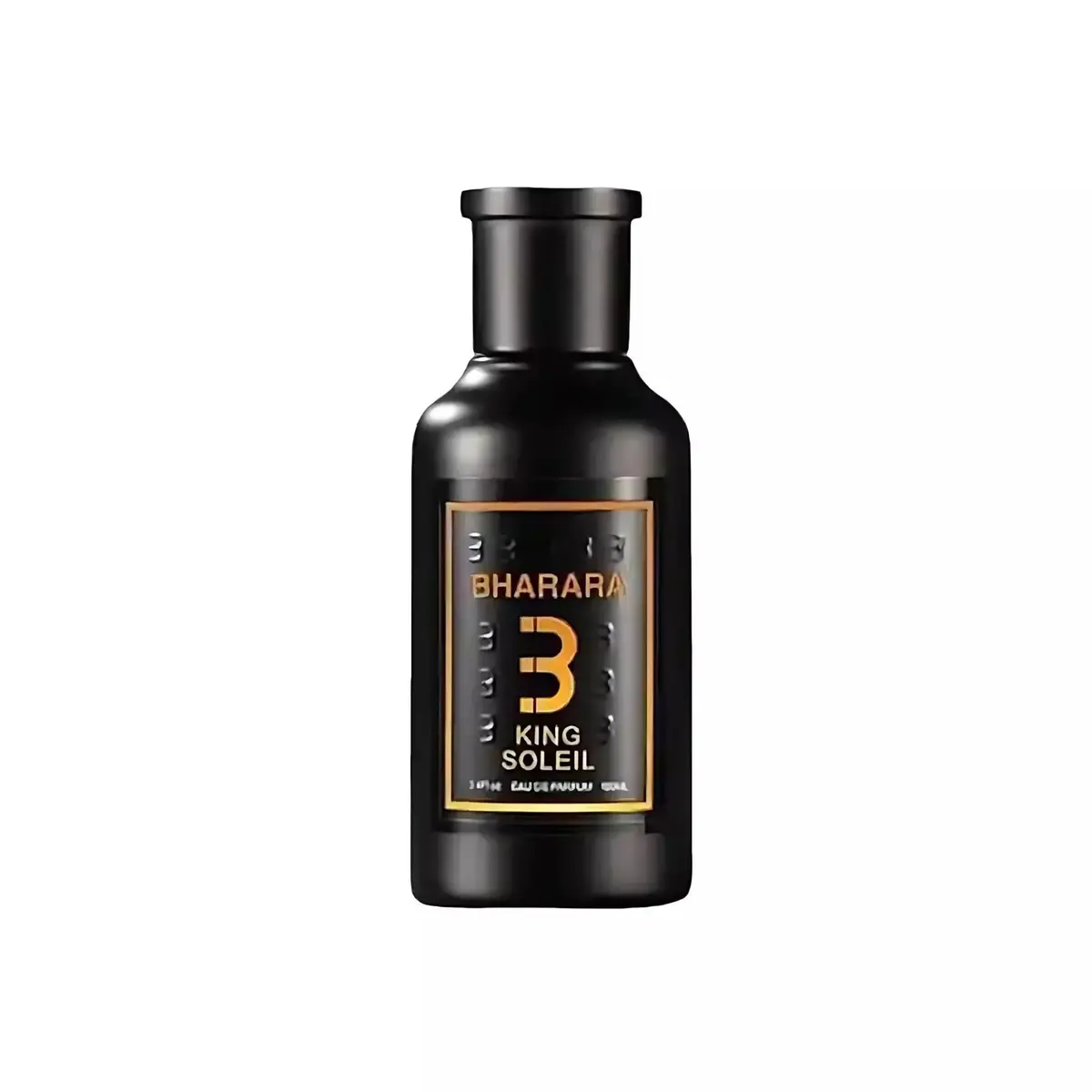 Bharara King Soleil, eau de parfum, unisex, 100 ml