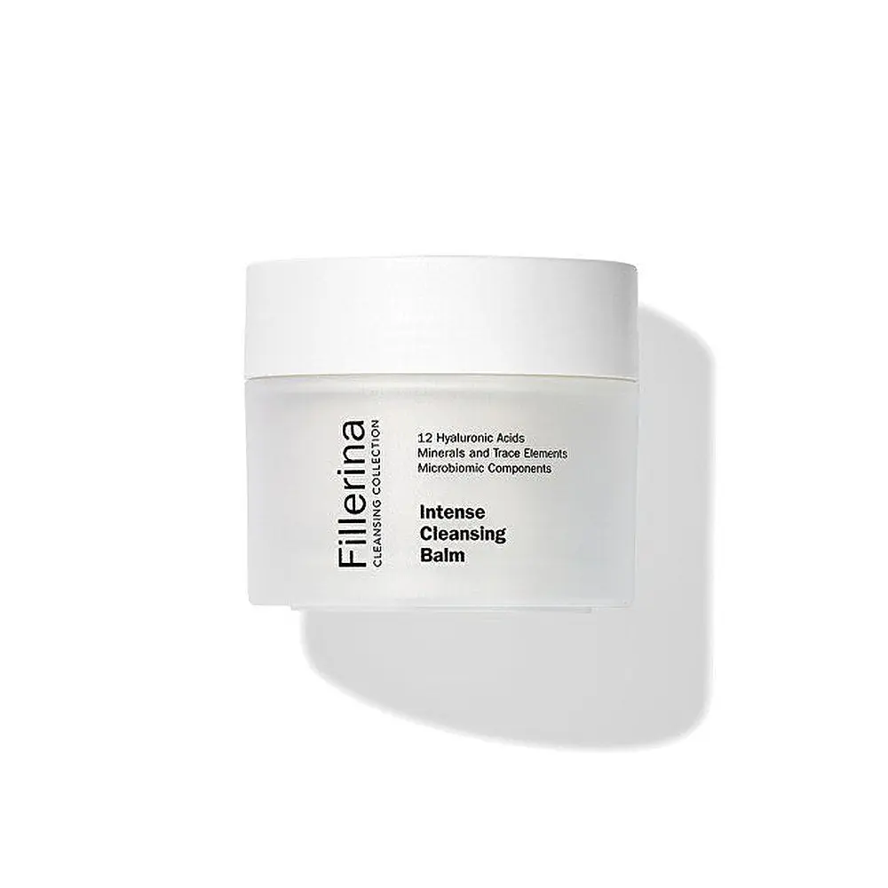 Fillerina Balsamo detergente intensivo 125 ml — Detergente viso