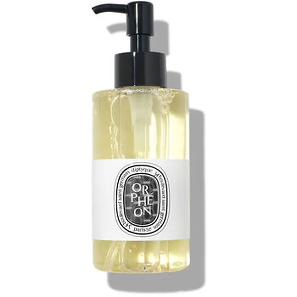 Diptyque Orphéon Gel corpo detergente profumato 200ml