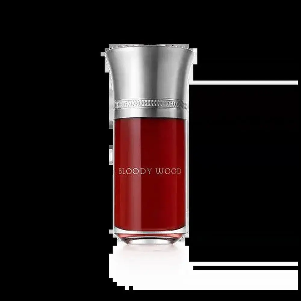 Liquides imaginaires Bloody Wood Eau de Parfum 100 ml — Eau de Parfum