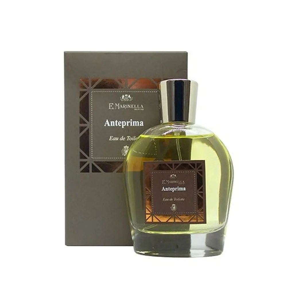 Marinella Anteprima Unisex 100 ml — Eau de Toilette