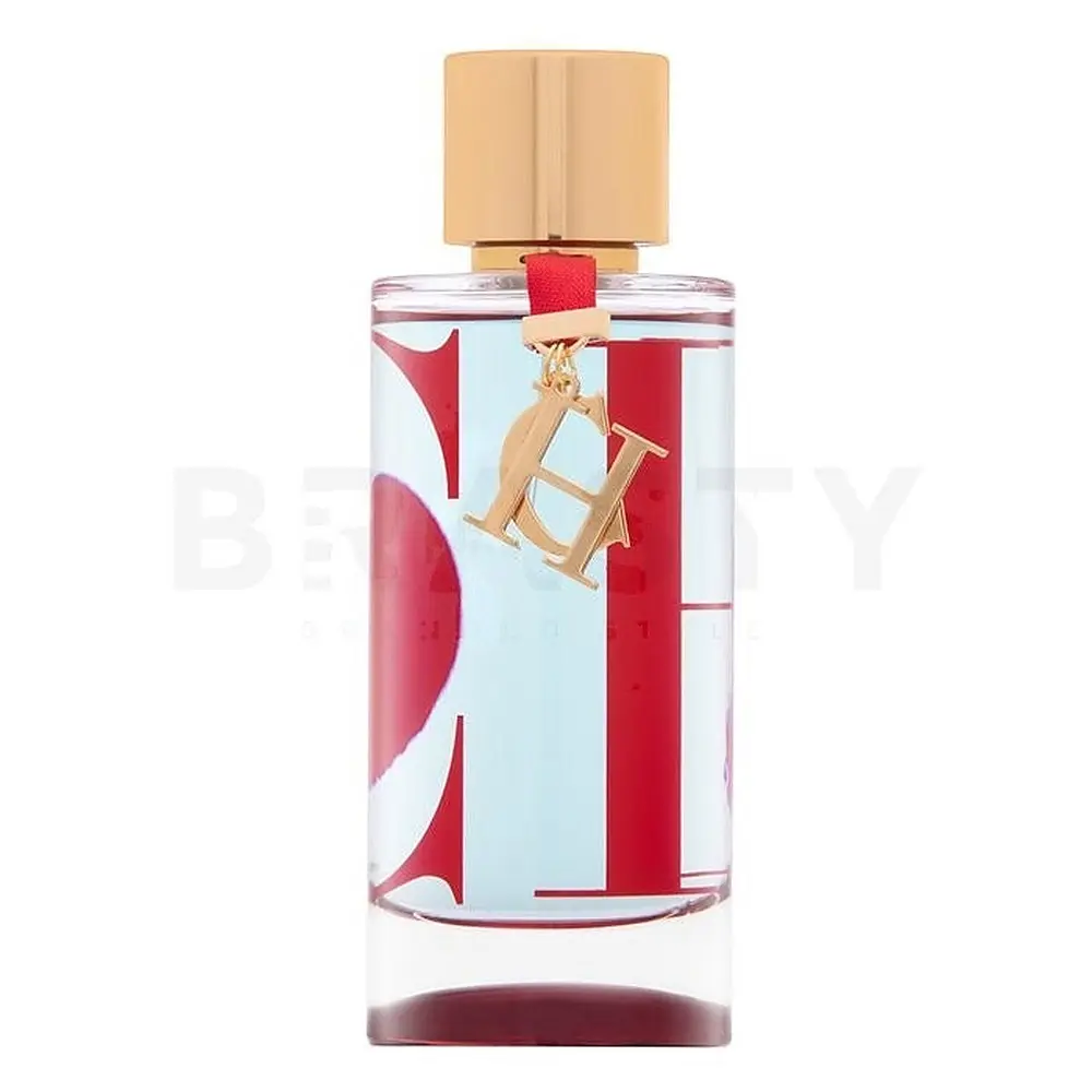 Carolina Herrera CH L'Eau Donna 100 ml — Eau de Toilette