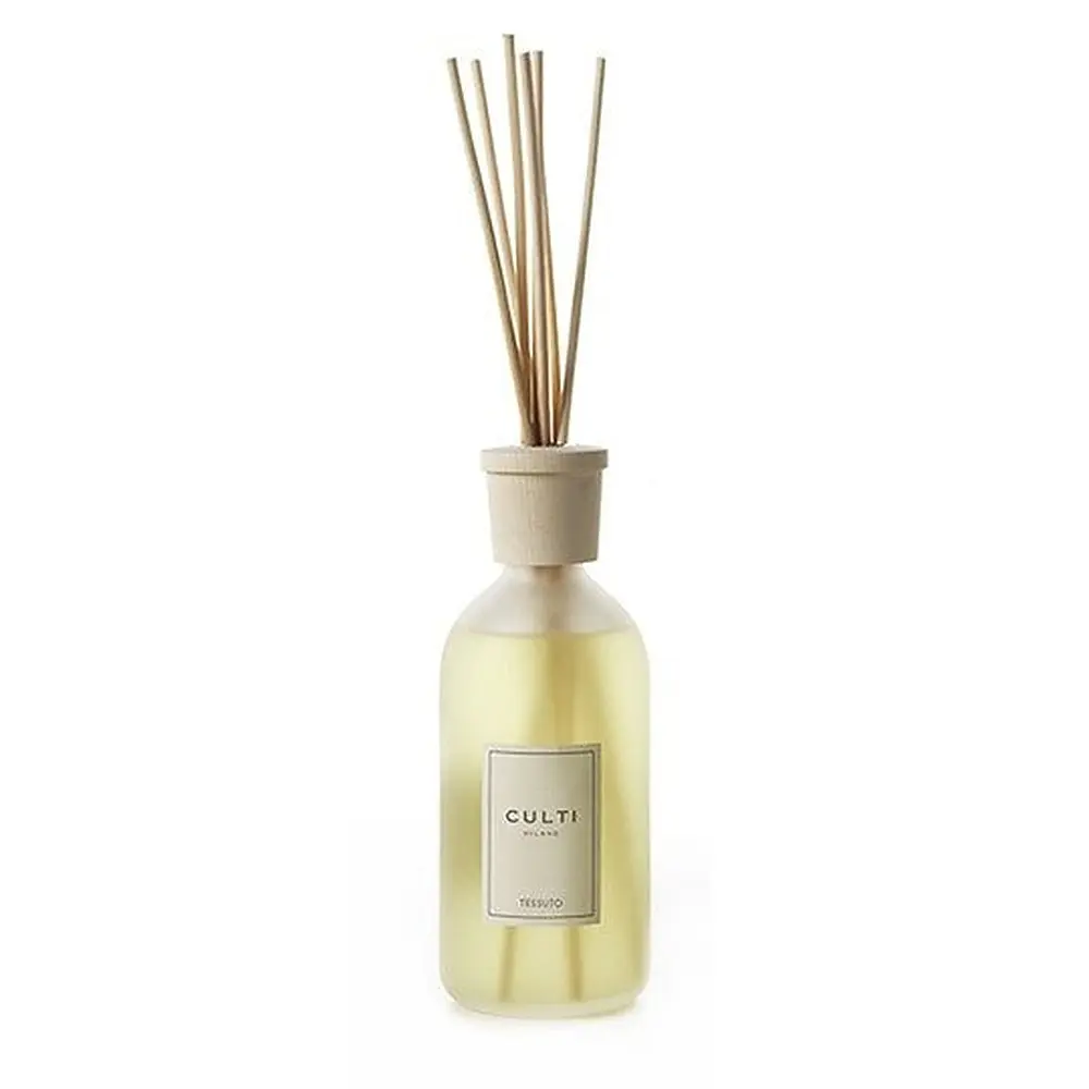 Culti Tessuto Stile Diffusore Ricarica 1000ml — Diffusore