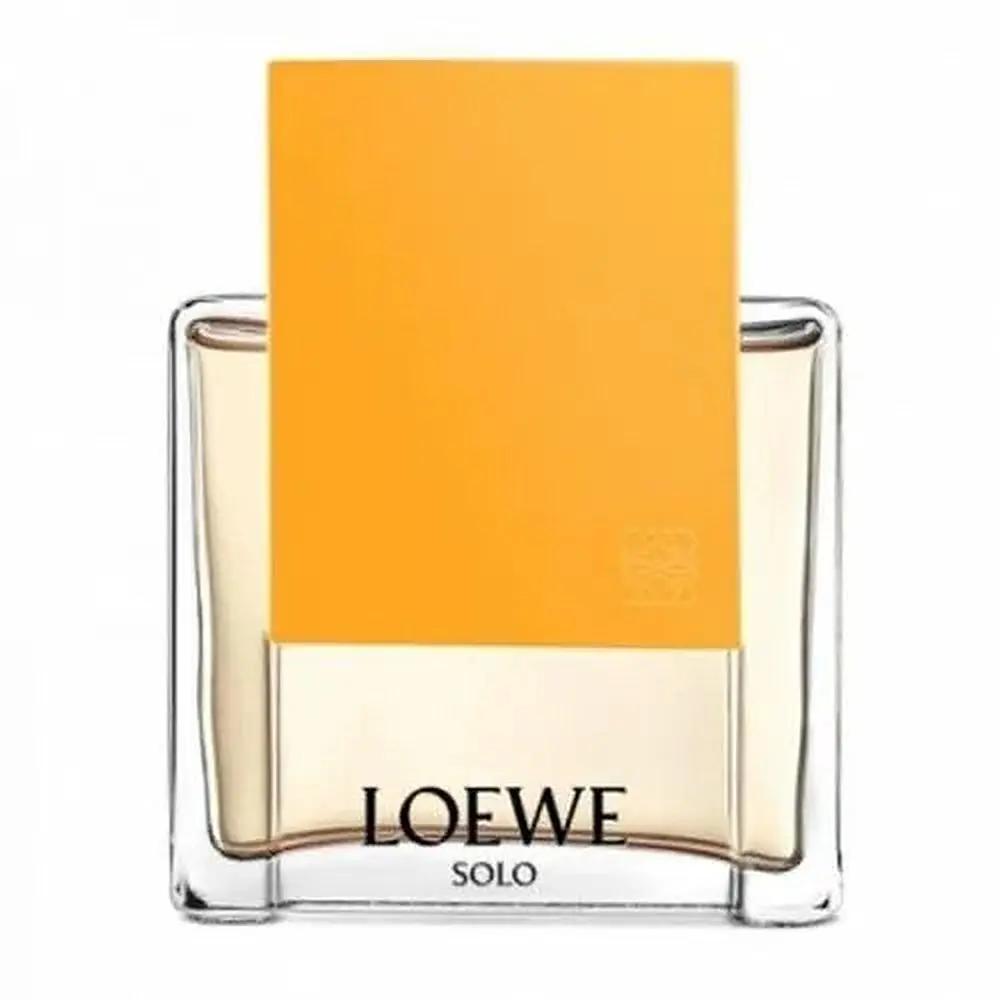 Loewe Solo Ella 100ml — Eau de Toilette