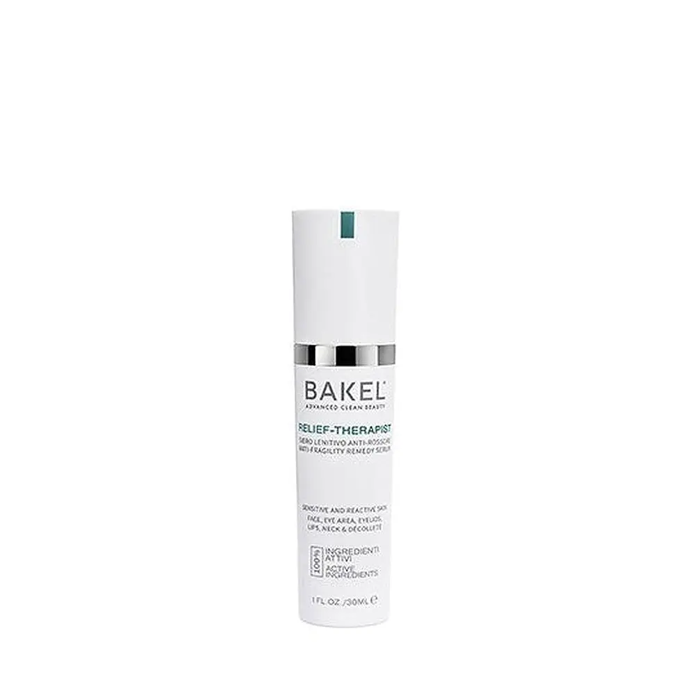 Bakel Relief-Therapist 10 ml Siero