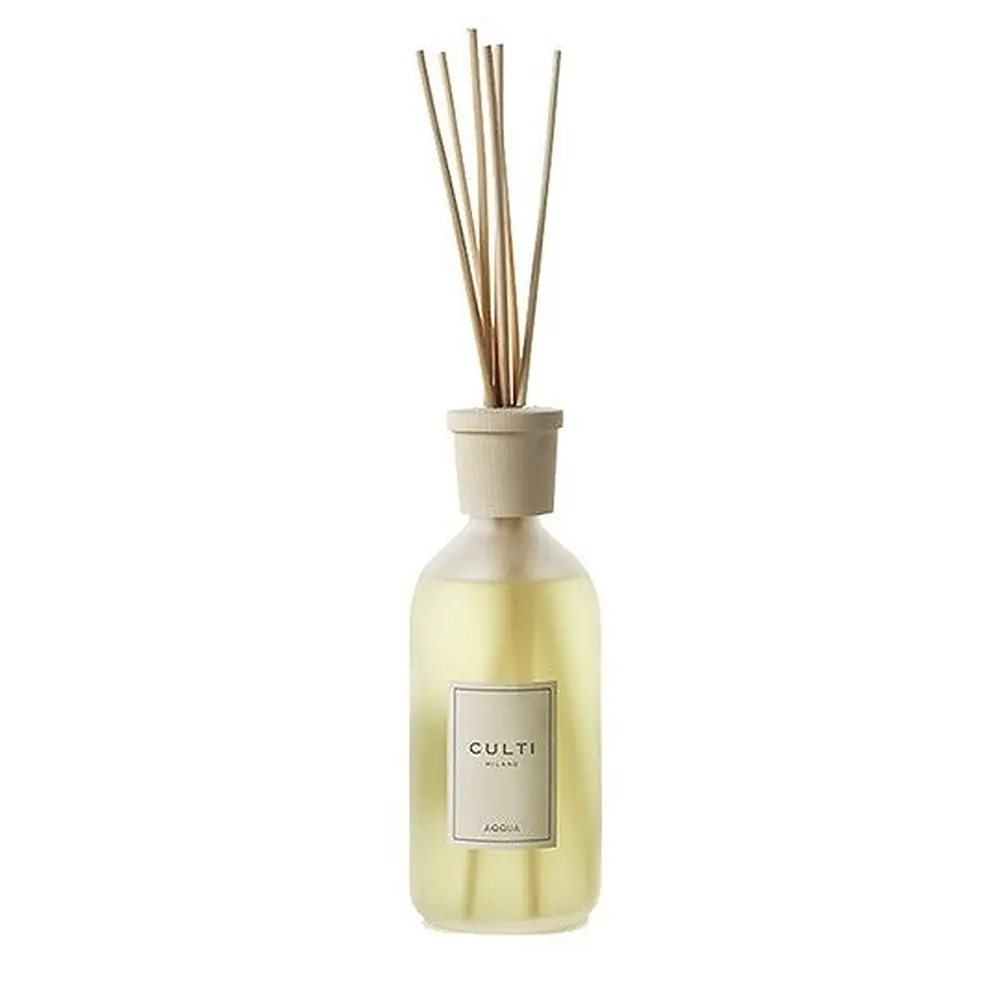 Culti Aqqua Stile 100 ml — Diffusore