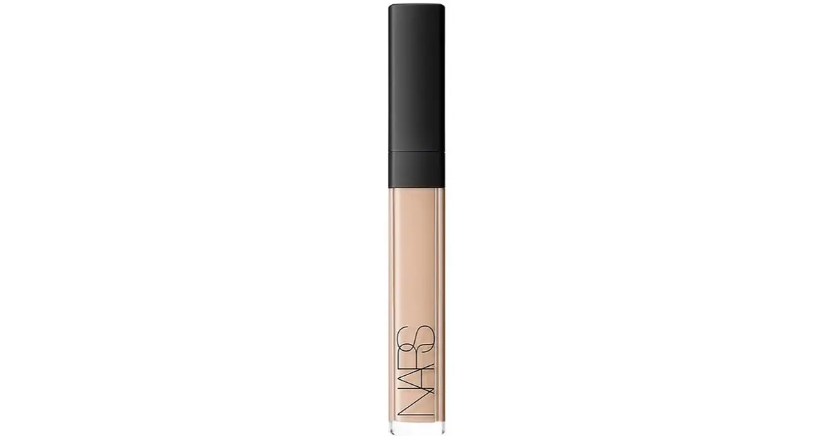 NARS Radiant Creamy Correttore Illuminante Macadamia 6 ml — Correttore