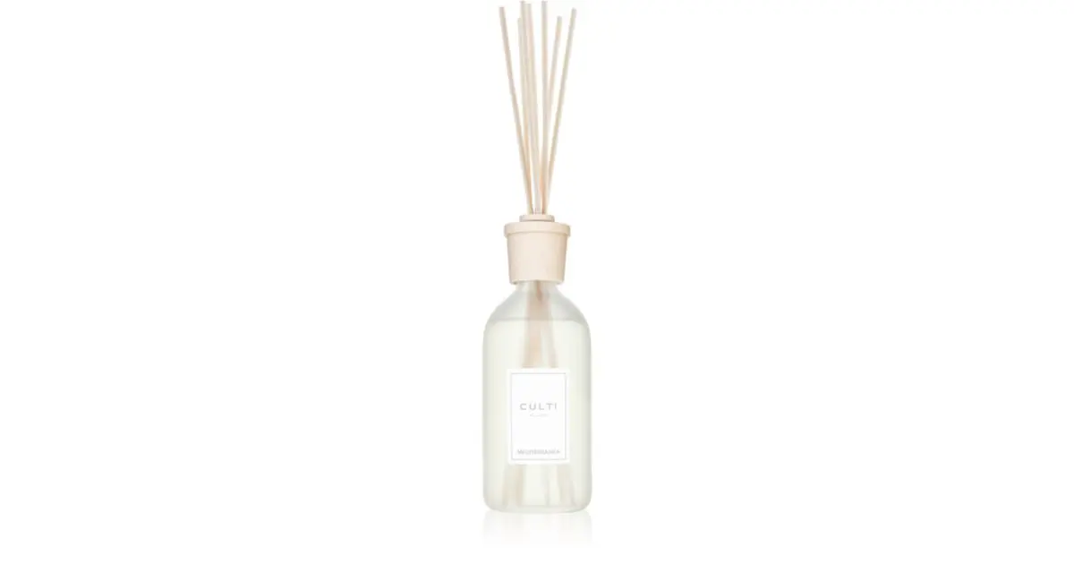 Culti Stile Mediterranea Diffusore di aromi 500 ml — Diffusore