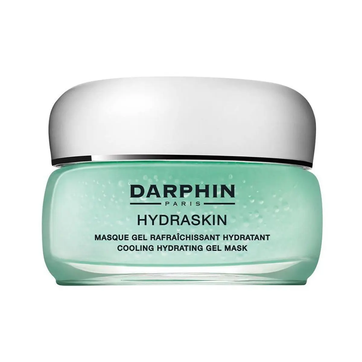Darphin HydraSkin Maschera Gel Rinfrescante Idratante — Maschera Viso