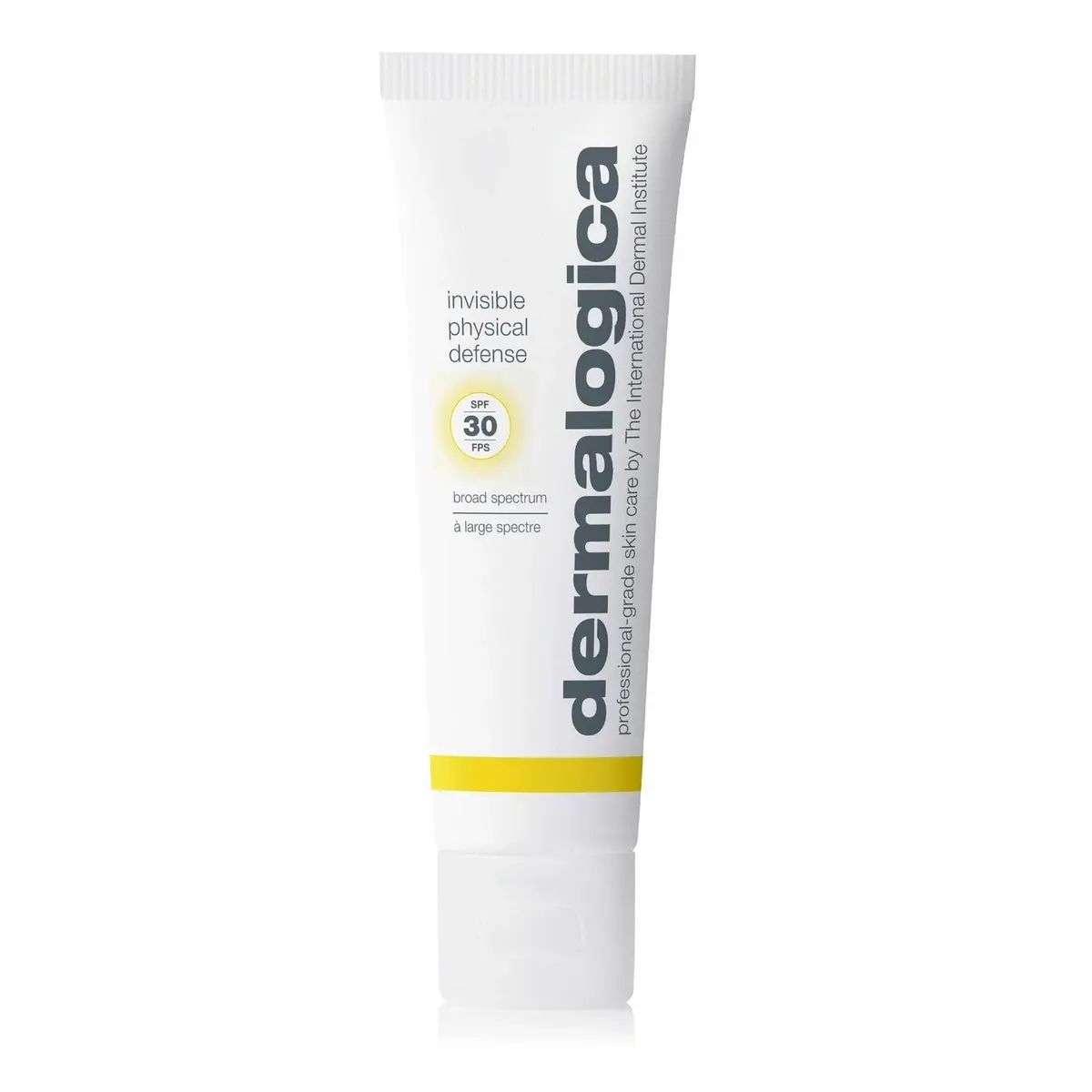 Dermalogica Crema Solare Invisible Physical Defense SPF 30 50 ml — Protezione Solare Viso