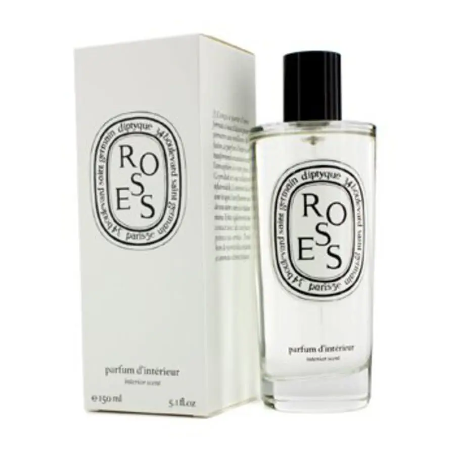 Diptyque Roses - bytový sprej - Volume: 150 ml