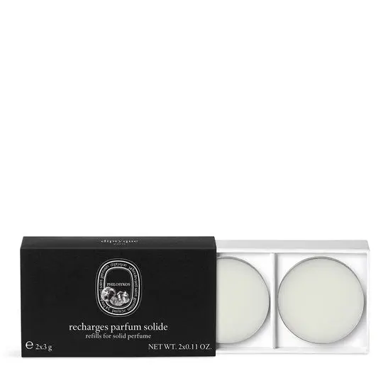 Diptyque Philosykos Unisex 2x3 g — Ricarica Profumo Solido