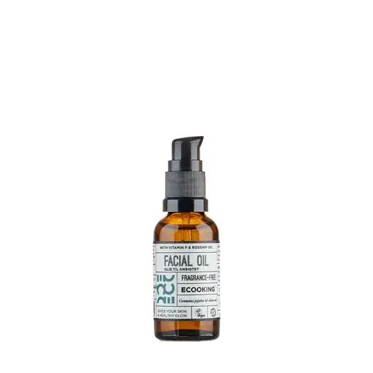 Ecooking Viso Olio 30 ml