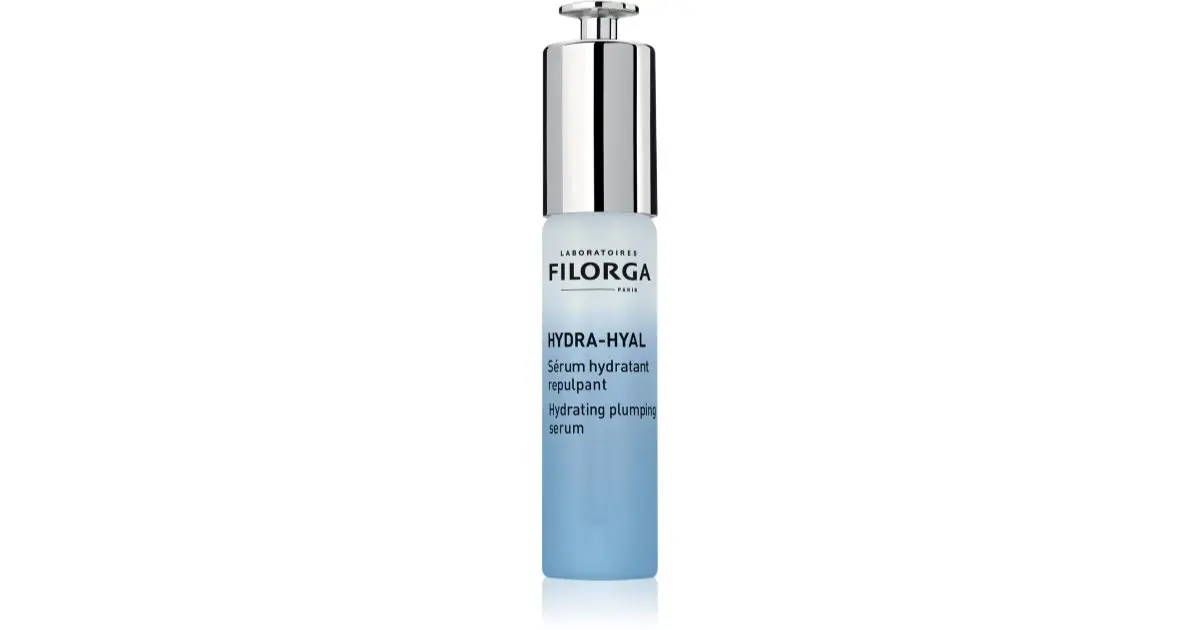 Filorga Hydra-Hyal Siero Ialuronico 30 ml — Siero Viso
