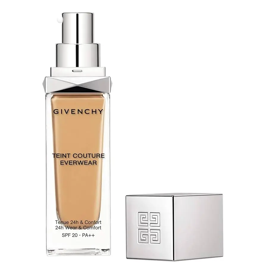 Givenchy Teint Couture Everwear Fondotinta Y215 SPF 20 30 ml — Fondotinta