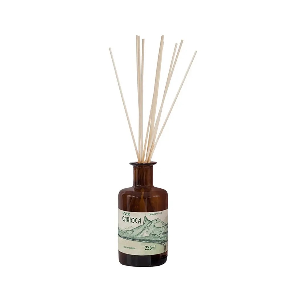 Granado Carioca 235 ml — Diffusore