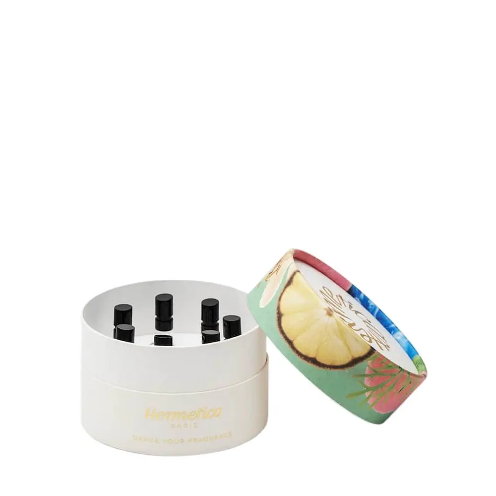 Hermetica Discovery Kit — Set Profumi
