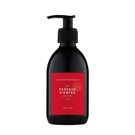 L'Artisan Parfumeur Mure et Musc Extreme 300 ml Sapone Mani e Corpo