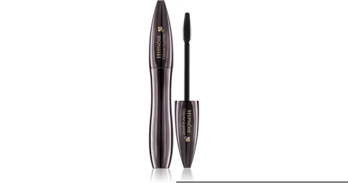 Lancôme Hypnôse Volume-à-Porter 01 Noir Intenso 6,5 ml — Mascara