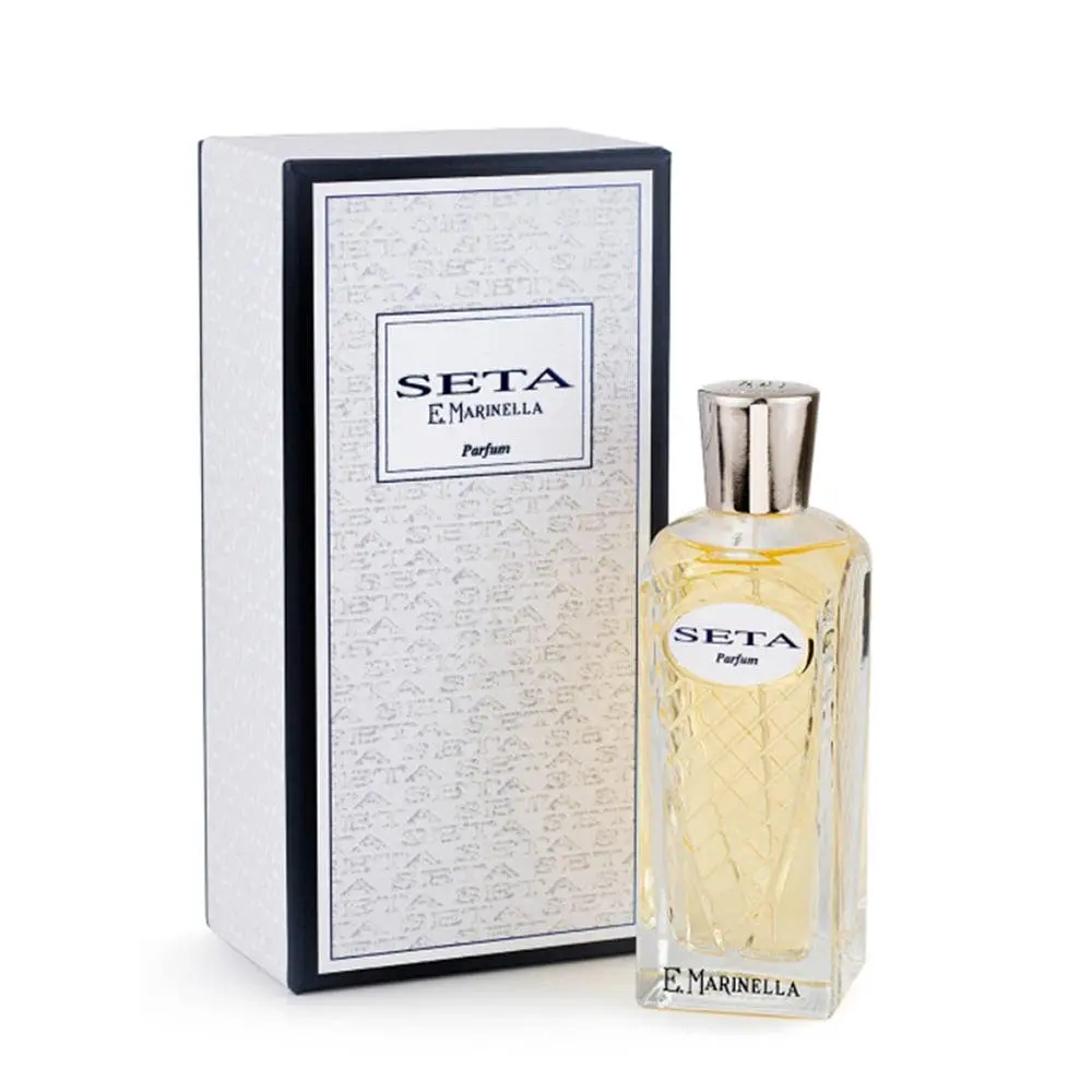 Marinella Seta Parfum 75 ml — Extrait de Parfum