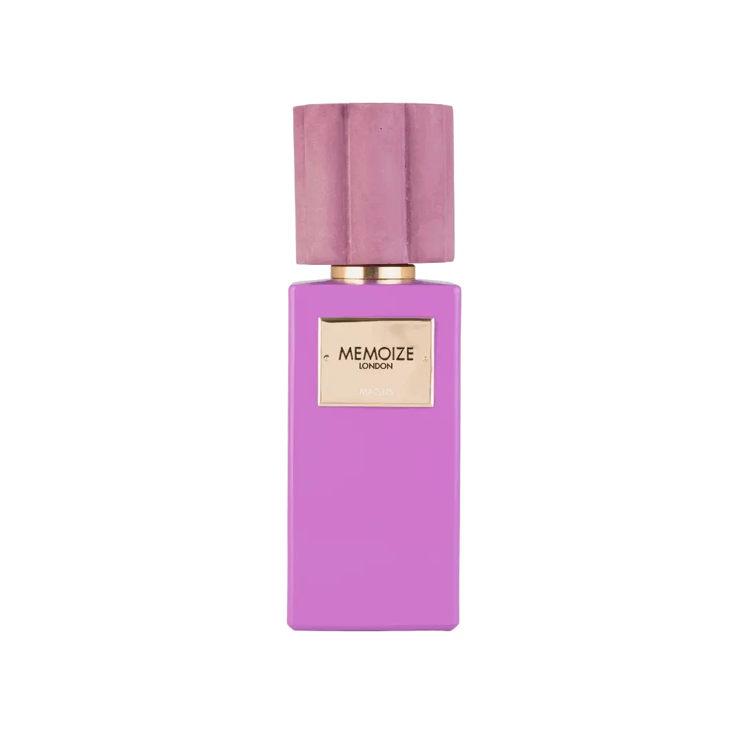 Memoize Magus, Extraità De Parfum, unisex, 50 ml