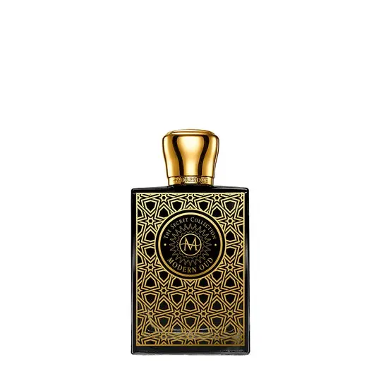 Moresque Modern Oud 75 ml — Eau de Parfum Unisex