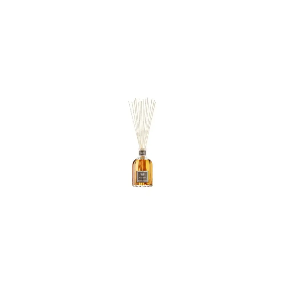 Dr.vranjes firenze Velvet Zafferano Stick 500 ml — Diffusore