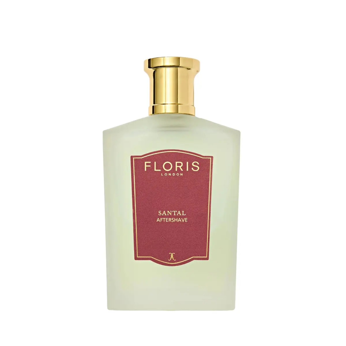Floris London Santal Dopobarba 100 ml — Dopobarba