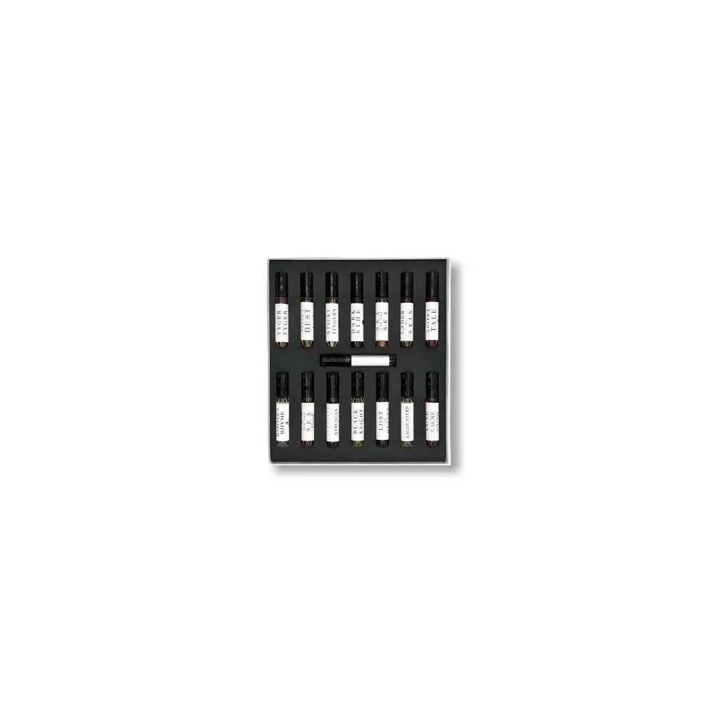 Francesca Bianchi Discovery Set 14 x 1,5 ml — Set Profumi