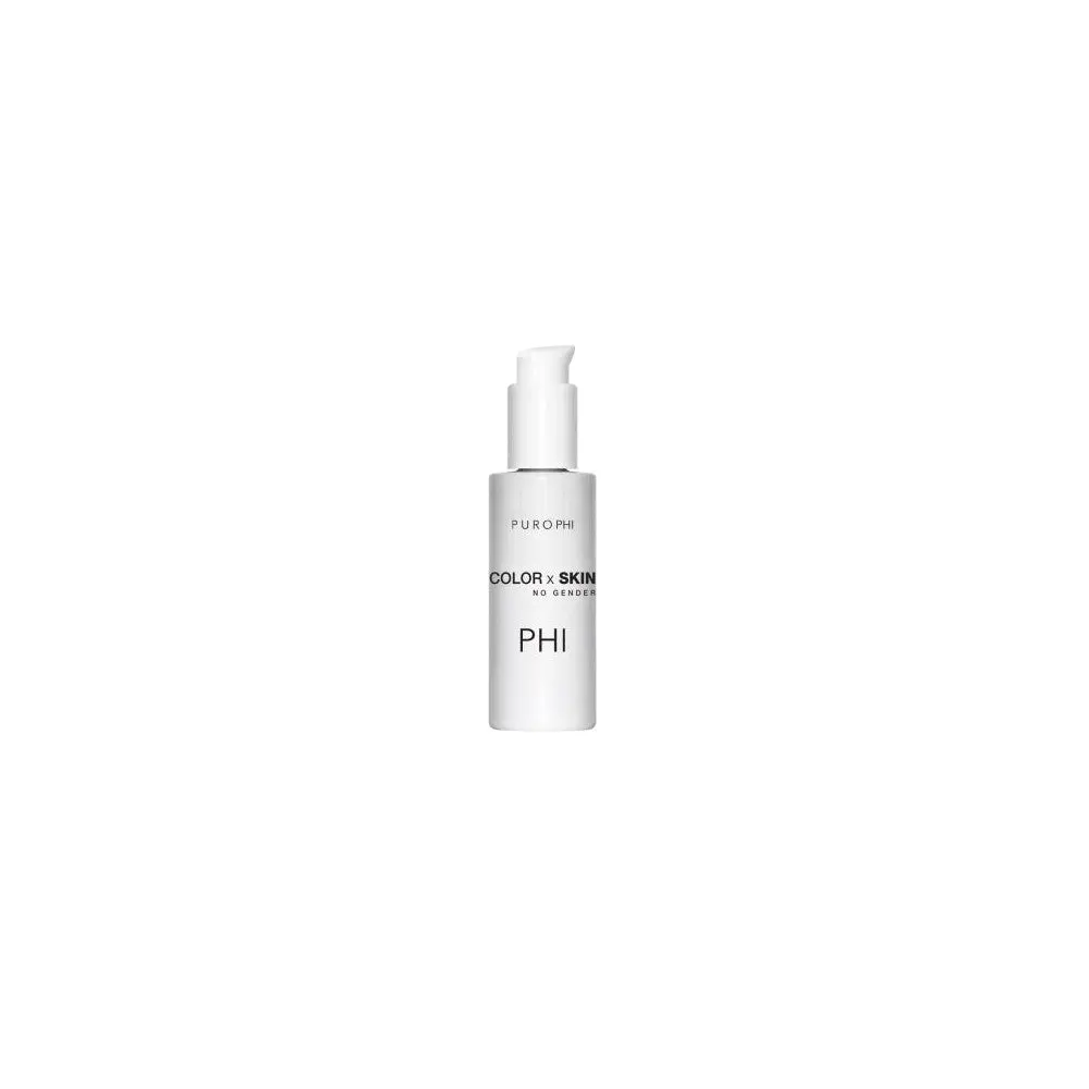 Purophi Organic Cosmeceuticals PHI Primer No Gender 30 ml