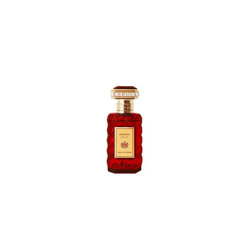 Spirit of Kings Affinity 50 ml — Nebbia per Capelli