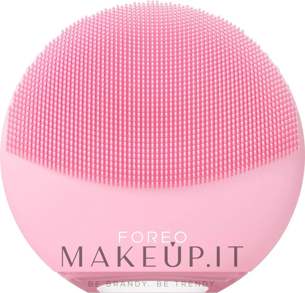 Foreo LUNA Mini 4 Rosa Perla — Spazzola Sonica Detergente