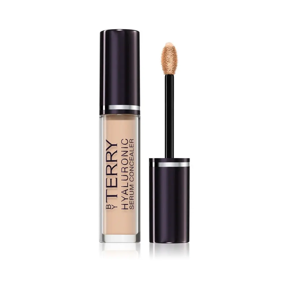 By Terry Hyaluronic Siero 8HA N3 Apricot Nude 5,9 ml — Siero viso