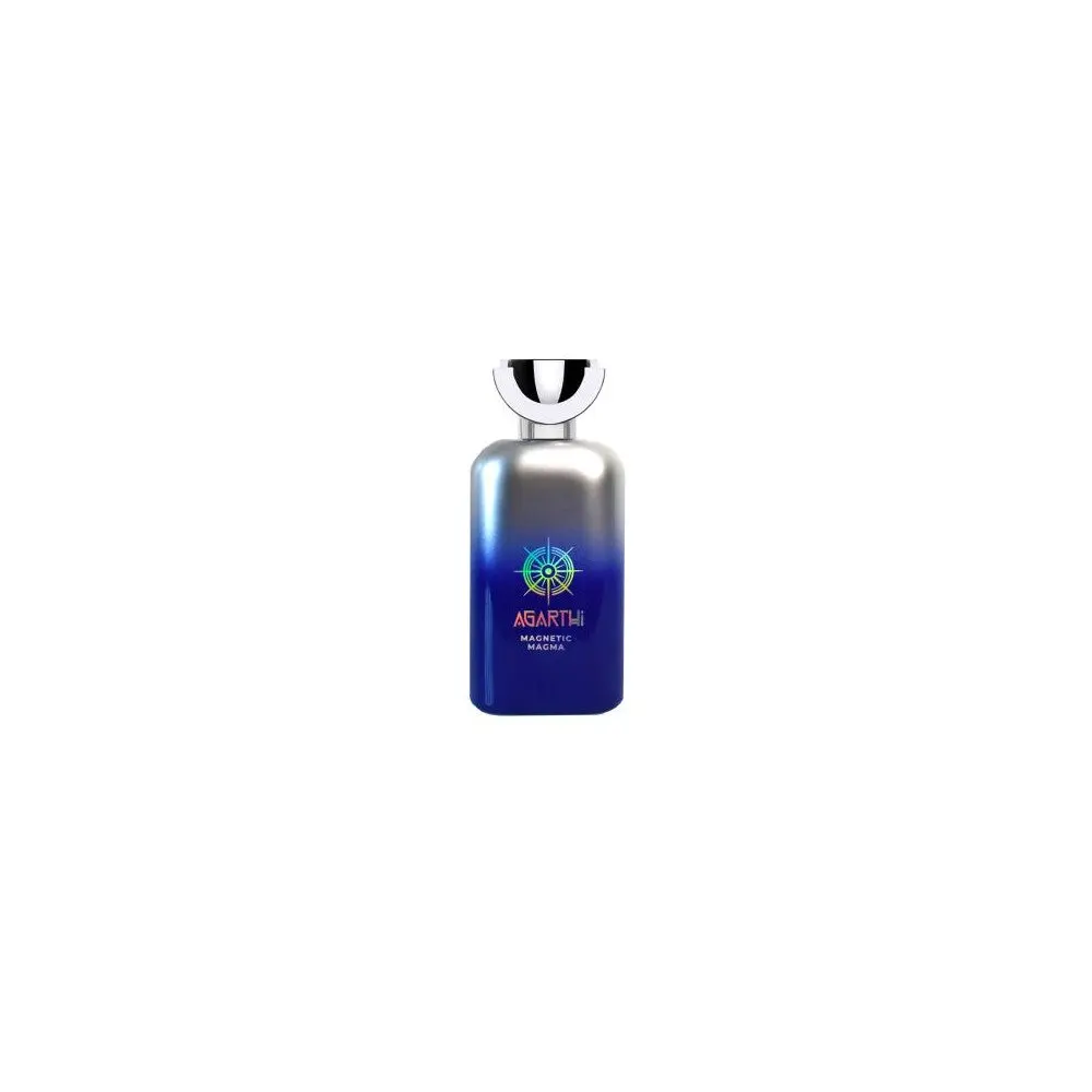 Agarthi Magnetic Magma 100 ml Estratto di Profumo
