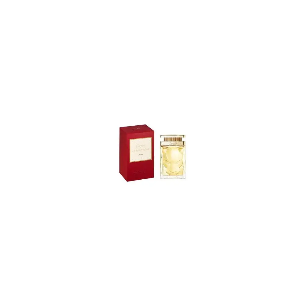 Cartier La Panthere Elixir 100ml Eau de Parfum