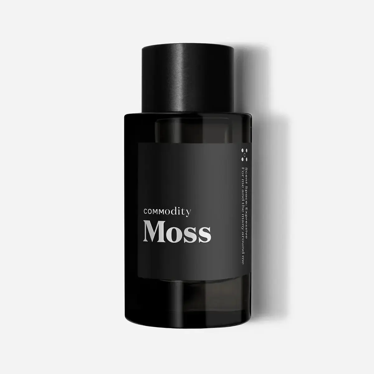 Commodity Moss 100 ml — Eau de Parfum Unisex