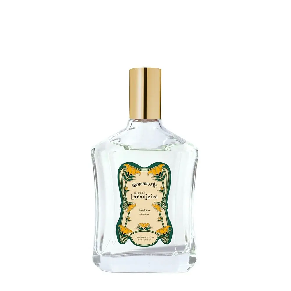 Granado Folha De Laranjeira 100ml Acqua di Colonia