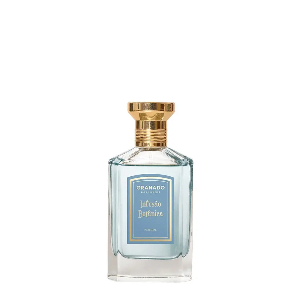 Granado Infusao Botanica 75 ml — Eau de Parfum Unisex