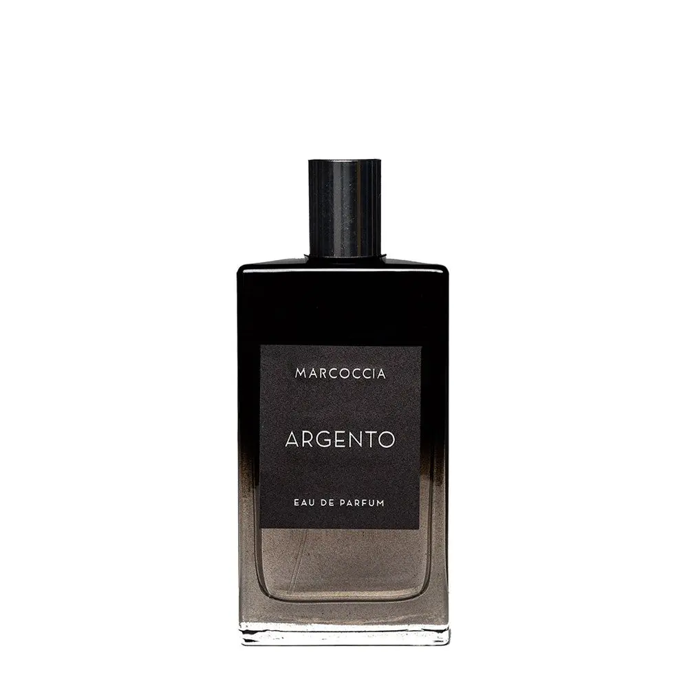 Marcoccia Profumi Argento 100 ml Unisex — Eau de Parfum