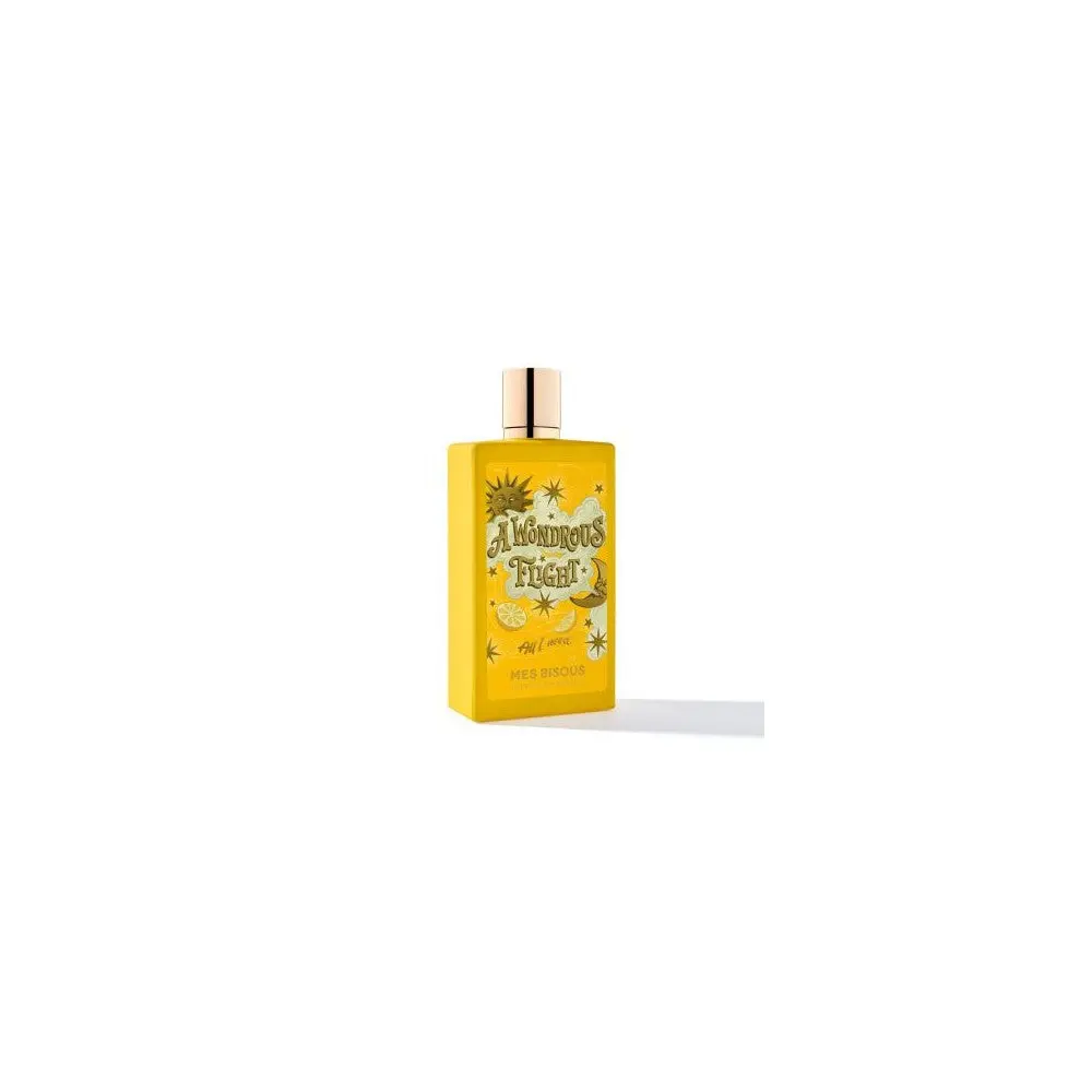 Mes Bisous A Wondrous Flight 100 ml — Estratto di Profumo
