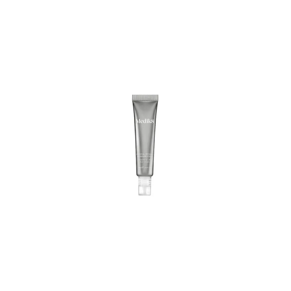 Medik8 Crema contorno occhi Crystal Retinal Ceramide 6 15 ml — Contorno occhi